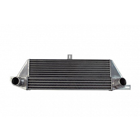 Intercooler TurboWorks Mini Cooper 530x200x36/70 Eingang 2,25"