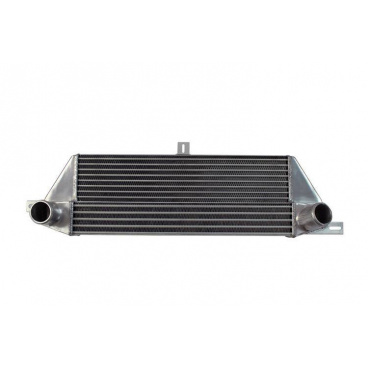 Intercooler TurboWorks Mini Cooper 530x200x36/70 Eingang 2,25"