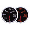 Uhr Depo WA 60mm - Kraftstoffdruck