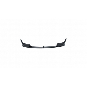 Frontspoiler BMW 3 F30 F31 Glänzend Schwarz Frontspoiler BMW 3 F30 F31 Glänzend Schwarz