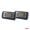 Kennzeichenbeleuchtung CLP14 MINI AMIO-04557