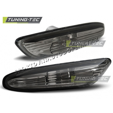 BMW E60 / E61 07.2003-07 SEITENBLINKER RAUCHEN
