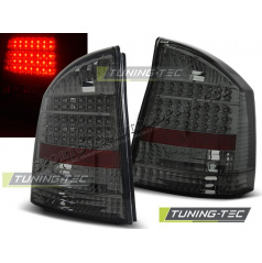 OPEL VECTRA C LIMOUSINE HB 04.2002–08 LED-Rauchscheinwerfer hinten