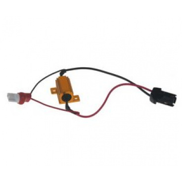 Widerstand – Canbus T10 LED-Lampen-Eliminator