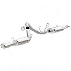 Toyota Sequoia 4.7L 2001–2006 Magnaflow Kompletter Auspuff 15808