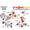 Mazda MX5 1989-98 StrongFlex Sport kompletter Satz Silentblöcke 36-tlg