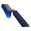 Schaber mit Besen 41cm Skate