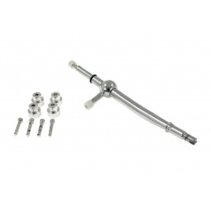 Verkürzte Sportschaltung MINI COOPER 02-09 R50 R53