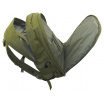 Armeerucksack oliv 33 x 45 x 19 cm (30L)