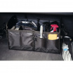 Robuster, vielseitigster Koffer-Organizer, faltbar, 56 x 37 x 32 cm, 62 l