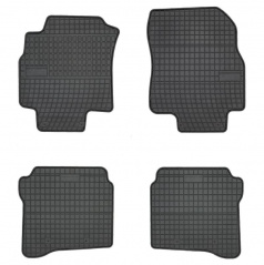 Gummimatten, NISSAN PRIMERA P12, 2001-2007