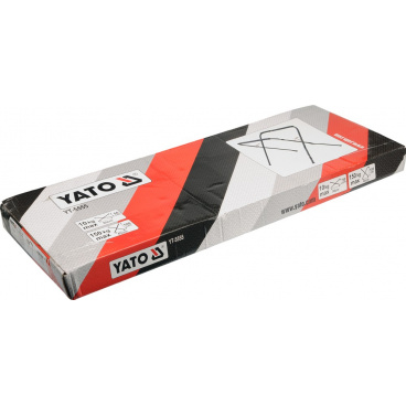 Ausziehbarer Lackierständer