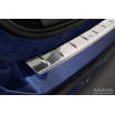 Edelstahl-Chromabdeckung der Oberkante der hinteren Stoßstange BMW X1 2021+ U11 M Paket