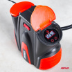 Digitaler Autokompressor mit LED 12V ACOMP-16