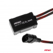 LED-Hauptscheinwerfer HB4 9006 HP Serie Full Canbus AMiO-03679