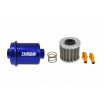 Kraftstofffilter TurboWorks 500 lph Blau