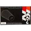 Sportansaugsystem Honda CRX Civic 1.5L 1.6L K&N 57-3503