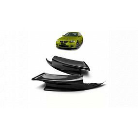 Frontspoiler BMW 3 E92 E93 Carbon Frontspoiler BMW 3 E92 E93 Carbon