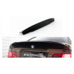 Spoiler BMW 3 E46 Heck M3 CSL Look