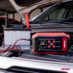 Digitaler Gleichrichter mit Startunterstützung AGM GEL STD LFP MAX 16A 12V 24V PRO