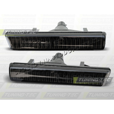 BMW E38 94-01 SEITENblinker SCHWARZ