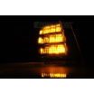 BMW E46 05.1998-08.2001 Blinker mit schwarzer LED