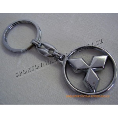 MITSUBISHI CHROM-DESIGN