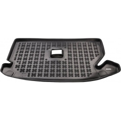 Gummiwanne für Kofferraum - Dacia Lodgy I / Stepway, 2017- (7-Sitzer)