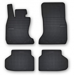 Gummimatten, BMW 7 F01, 2008-2015