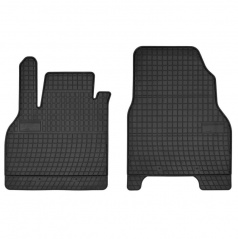 Gummiteppiche, MERCEDES CITAN, 2012+