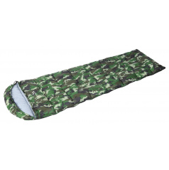 Deckenschlafsack ARMY 5°C