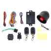 Autoalarm mit Fernbedienungen CA14