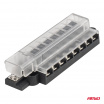Schraubenhalter Sicherungskasten AMIO-03837