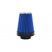 Filtereinsatz für Airbox 200x130mm 70mm