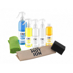 CHEMOTION Spezial (Set)
