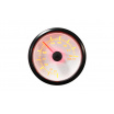 Auto Gauge STP2W 52mm Uhr - Volt