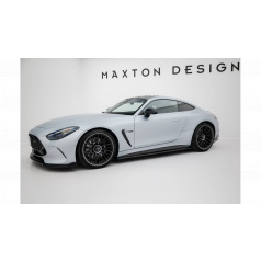 Satz Splitter Mercedes-AMG GT 63 C192 v.1