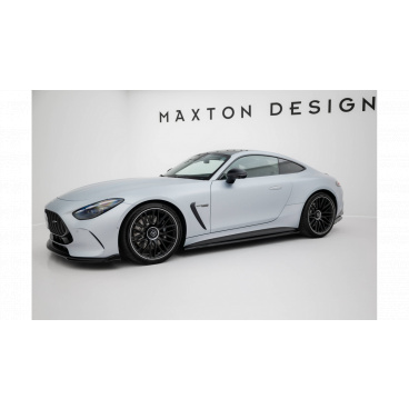 Satz Splitter Mercedes-AMG GT 63 C192 v.1