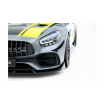 Enten Mercedes-Benz AMG GT C C190 Facelift