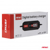 Digitales Ladegerät LEAD ACID STD GEL AGM LFP MAX 5A 6V 12V