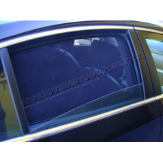 Sonnenblende – Hyundai i30, 2012-, Fließheck