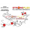 Nissan Skyline R33 StrongFlex Sport kompletter Satz Silentblöcke 38-tlg