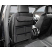 Vordersitz-Organizer schwarz Premium