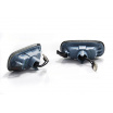 AUDI A4 B6 10.2000-10.04 / A4 B7 11.2004–08 Seitenblinker, getönte LED