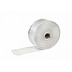 Thermoband mit Aluminiumschicht 5 cm x 100 cm x 2 mm