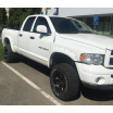 Magnaflow Dual Sportauspuff für Dodge Ram 2500 2003 5.7 Hemi 15791