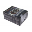 Zusätzlicher Wecker Depo Racing Voltmeter 52 mm