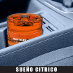 Lufterfrischer SENZO DELUXE CITRUS DREAM 50 ml 75 Tage