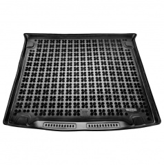 Gummiwanne für Kofferraum - VW Caddy Life 2005+