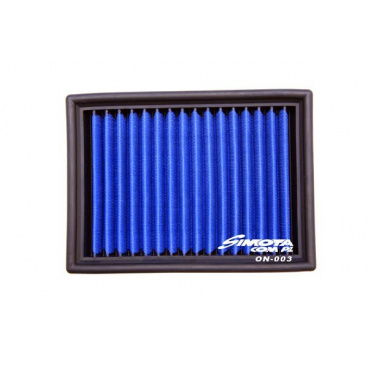 Sportfilter SIMOTA HONDA Civic IV 1.4L L4 F/I 94-97 228X166mm
